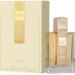 Apa de Parfum Angham by Lattafa, Femei, 100ml