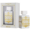 lattafa honor and glory edp 100ml parfum femei ananas vanilie dulce gurmand