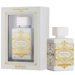 lattafa honor and glory edp 100ml parfum femei ananas vanilie dulce gurmand