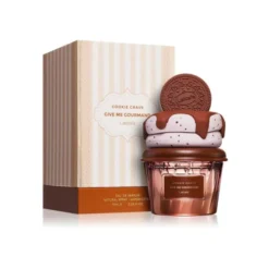 Apa de Parfum Cookie Crave by Lattafa, Unisex, 75ml