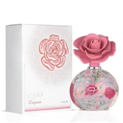 Apa de Parfum Layaan by Lattafa, Unisex, 75ml