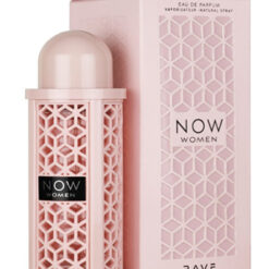 rave now women edp 100ml parfum femei fructe rosii marshmallow vanilie dulce