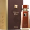 liquid brun french avenue edp 100ml parfum unisex vanilie dulce condimentat ambra