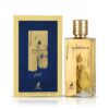 Apa de Parfum Minerale Gold by Maison Alhambra, Unisex, 100ml