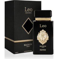 Apa de Parfum Leo by Maison Asrar, Unisex, 100ml