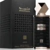 lattafa mashrabya edp 100ml parfum unisex mar shisha tutun scortisoara kilian smoking hot vibe