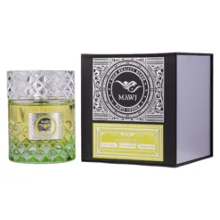 mawj appletini edp 100ml parfum unisex mar cocktail rom ambroxan fres