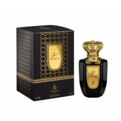 Apa de Parfum Cyra by Nojoum Dubai, Unisex, 100ml