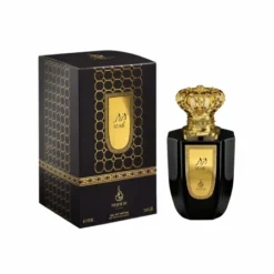 Apa de Parfum Izar by Nojoum Dubai, Unisex, 100ml