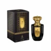 Apa de Parfum Rigel by Nojoum Dubai, Barbati, 100ml