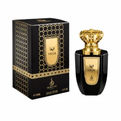 Apa de Parfum Vega by Nojoum Dubai, Femei, 100ml