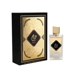 Apa de Parfum Fawah by Nusuk, Barbati, 80ml