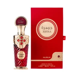 Apa de Parfum Johra by Nusuk, Femei, 100ml