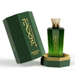 Apa de Parfum Abadeya by Mawwal, Unisex, 100ml