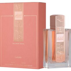 Apa de Parfum Second Song by Lattafa, Femei, 100ml
