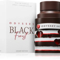 Apa de Parfum Black Forest by Armaf, Unisex, 100ml