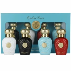 Set Cadou Opulent Collection by Lattafa, 4x25ml