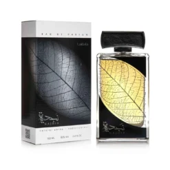 Apa de Parfum Najdia by Lattafa, Barbati, 100ml