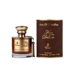 Apa de Parfum Fire Your Desire by Emir, Unisex, 100ml
