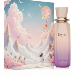 Apa de Parfum Fayora by Paris Corner, Femei , 100ml