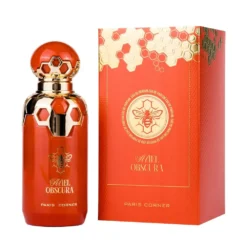Apa de Parfum Miel Obscura by Paris Corner, Unisex, 100ml
