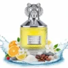 wadi al muluk bleu ocean edp 100ml parfum unisex pepene citrice marin fresh tropical