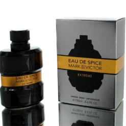 Apa De Parfum Mark Viktor Extreme by Fragrance World, Barbati,100ML