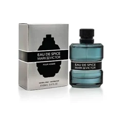Apa De Parfum Mark Viktor Pour Homme by Fragrance World, Barbati, 100ML