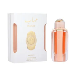 Extract De Parfum Mahab By Nusuk, Unisex, 100ML