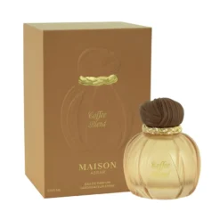 Apa De Parfum Coffee Blend by Maison Asrar, Femei, 100ml
