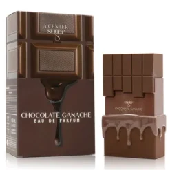 Apa De Parfum Chocolate Ganache by Arab Arabiyat Sugar, Unisex, 100ML
