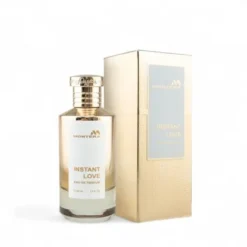 Apa De Parfum Montera Instant Love by Fragrance World, Unisex, 100ML