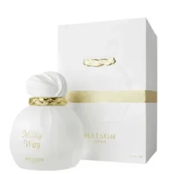 Apa De Parfum Milky Way by Maison Asrar, Femei, 100ml
