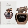 Apa De Parfum Taureau De Combat by Lattafa, Unisex, 100ML