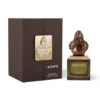 Muharib by Maison Asrar 100ml apa de parfum barbati bergamota lavanda miere scortisoara tutun tonka inspiratie Xerjoff Naxos