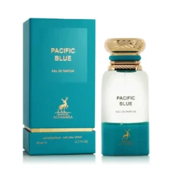 Apa De Parfum Pacific Blue by Maison Alhambra, Unisex, 80ML