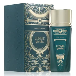 Apa De Parfum Cosmic Giardino by Paris Corner, Unisex, 100ML