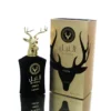 Apa De Parfum Al Noble Ameer by Lattafa, Unisex, 100ML