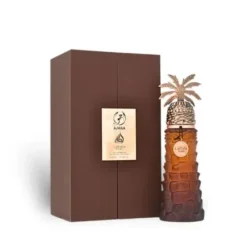 Apa De Parfum Ajwaa by Lattafa, Unisex, 90ML