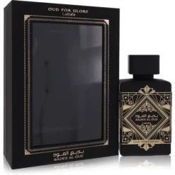 Apa De Parfum Badee Al Oud Glory by Lattafa, Unisex, 100ML