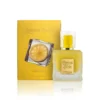 shaikh saeed lemon soda edp 100ml parfum unisex lamaie fresh citric