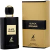 Apa De Parfum Black Origami by Maison Alhambra, Unisex, 100ML