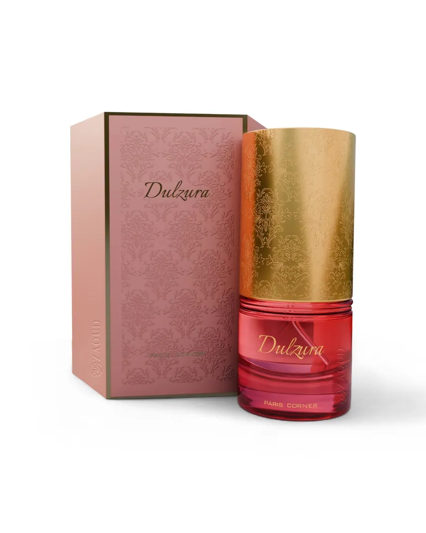 Apa De Parfum Dulzura by Paris Corner, Femei, 100ML