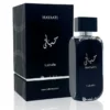 lattafa hayaati edp 100ml parfum unisex mar scortisoara vanilie fresh spicy