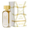 Apa De Parfum Hayaati Gold Elixir by Lattafa, Femei, 100ML