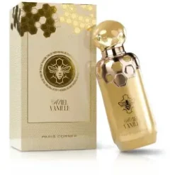 Apa De Parfum Miel Vanille by Paris Corner, Femei,100ML