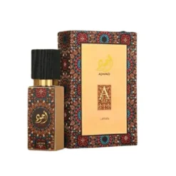 Apa De Parfum Ajwad by Lattafa, Femei, 60ML
