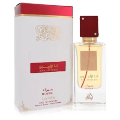 Apa De Parfum Ana Abiyedh Rouge by Lattafa, Femei, 60ML