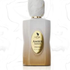 Apa de Parfum Volare Amber Sands Prestige, Barbati, 100 ml