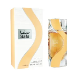 Apa De Parfum Safa by Nusuk, Unisex, 100ML